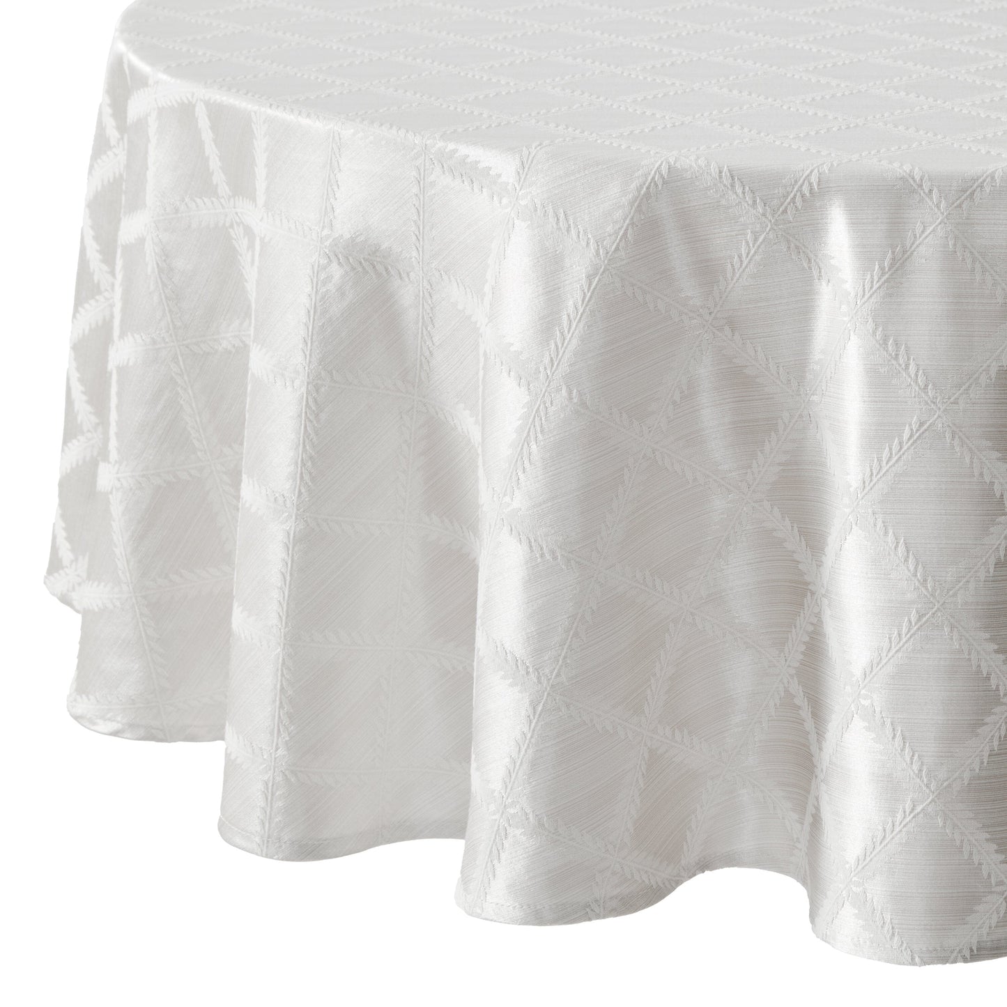 Lenox Laurel Leaf Tablecloth