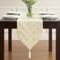 Lenox Laurel Leaf Reversible Runner