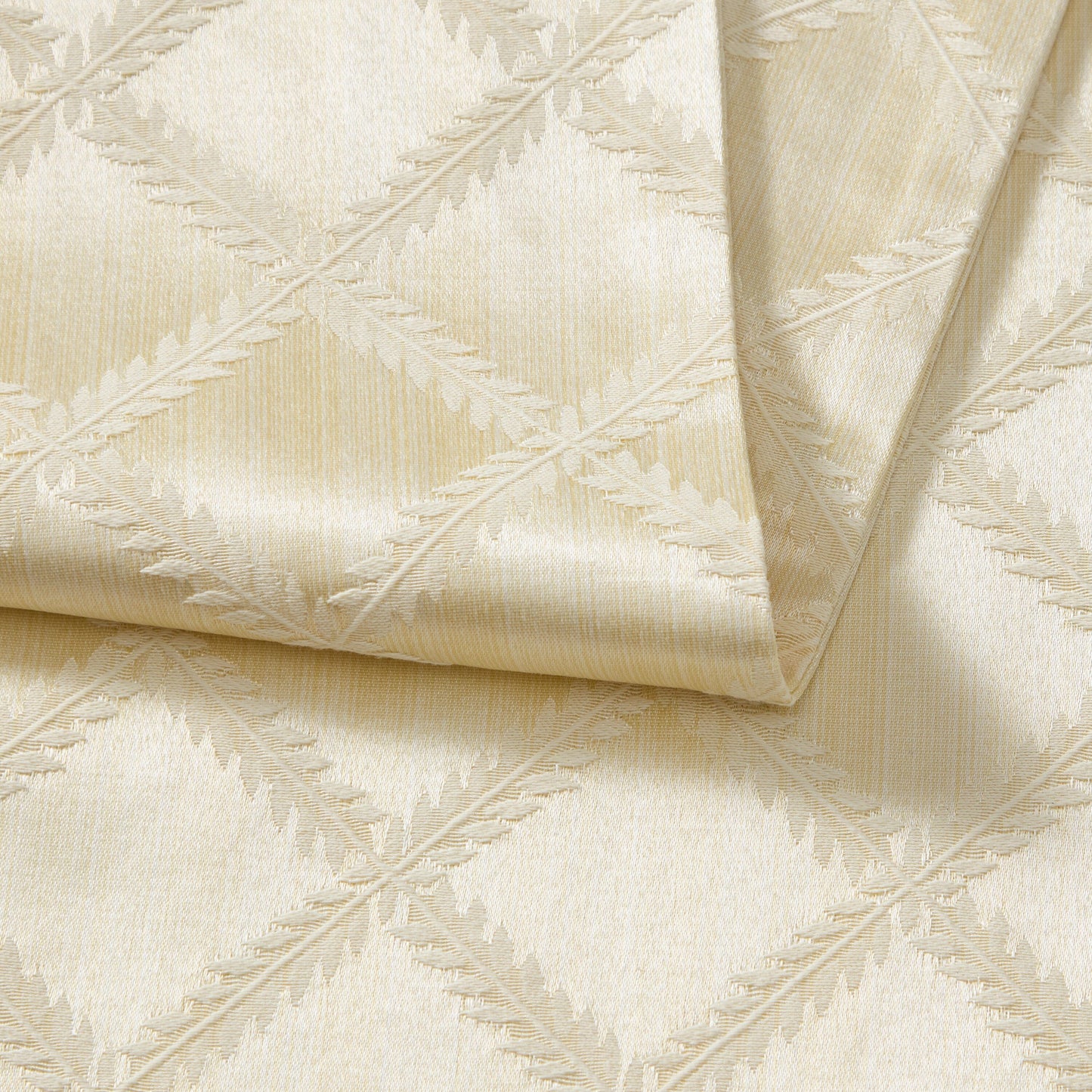 Lenox Laurel Leaf Reversible Runner