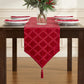 Lenox Laurel Leaf Reversible Runner