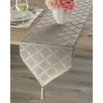 Lenox Laurel Leaf Runner