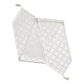Lenox Laurel Leaf Reversible Runner