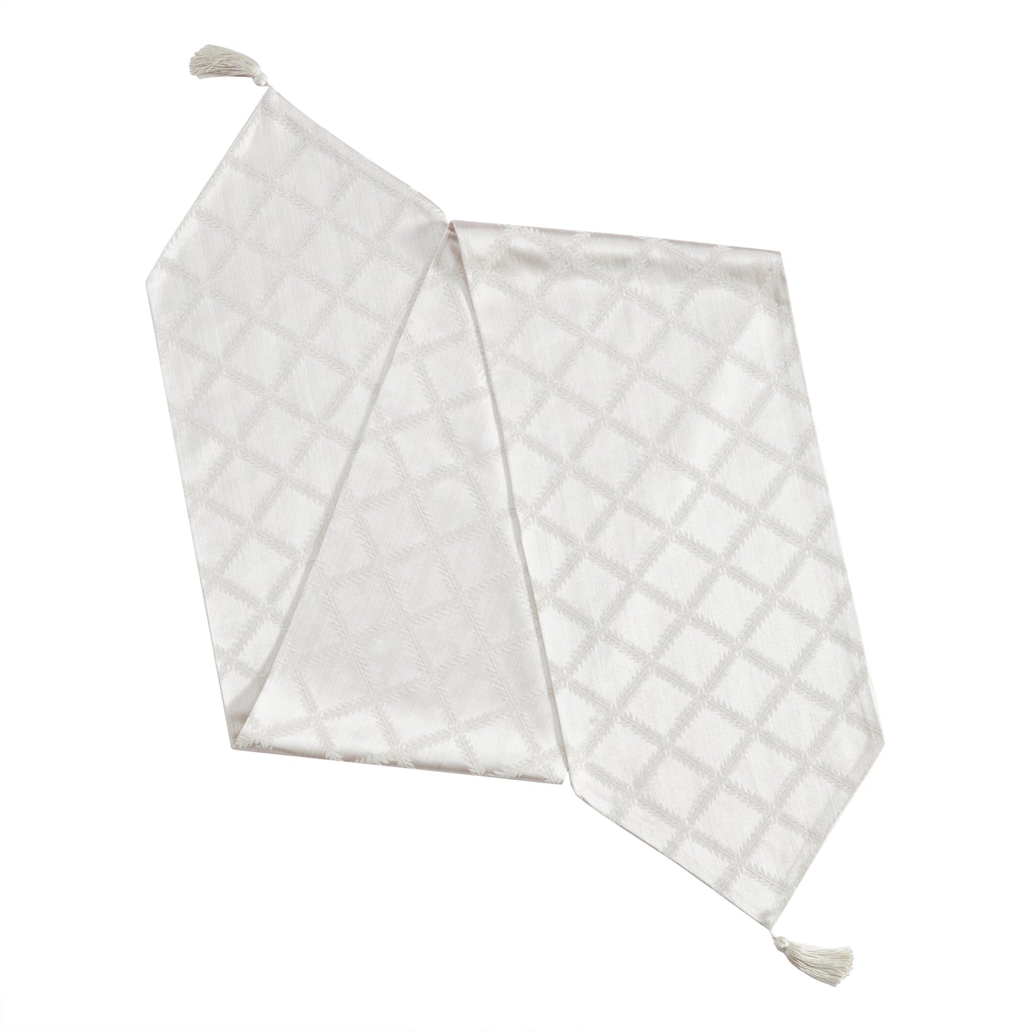 Lenox Laurel Leaf Reversible Runner