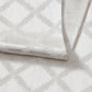 Lenox Laurel Leaf Reversible Runner