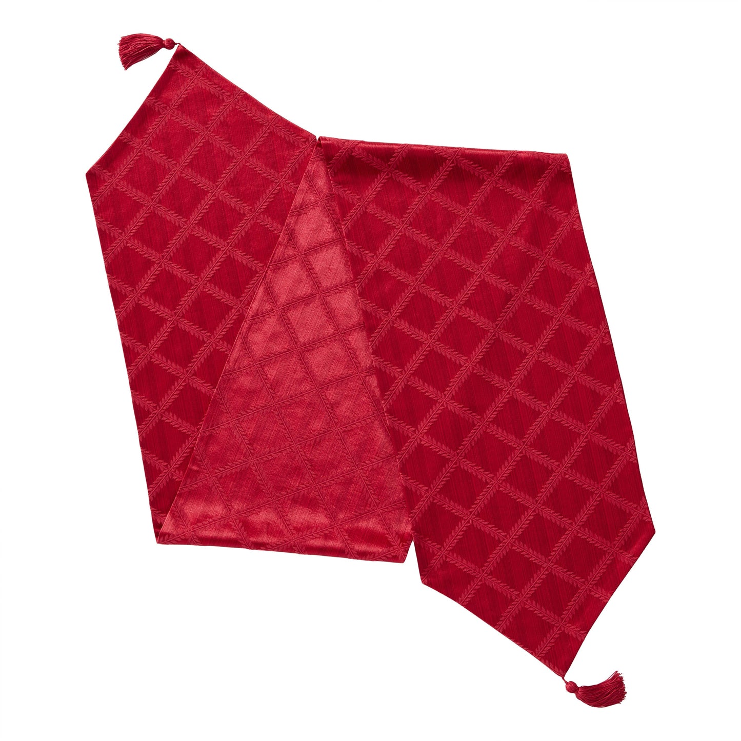 Lenox Laurel Leaf Reversible Runner