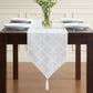 Lenox Laurel Leaf Reversible Runner