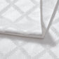 Lenox Laurel Leaf Reversible Runner
