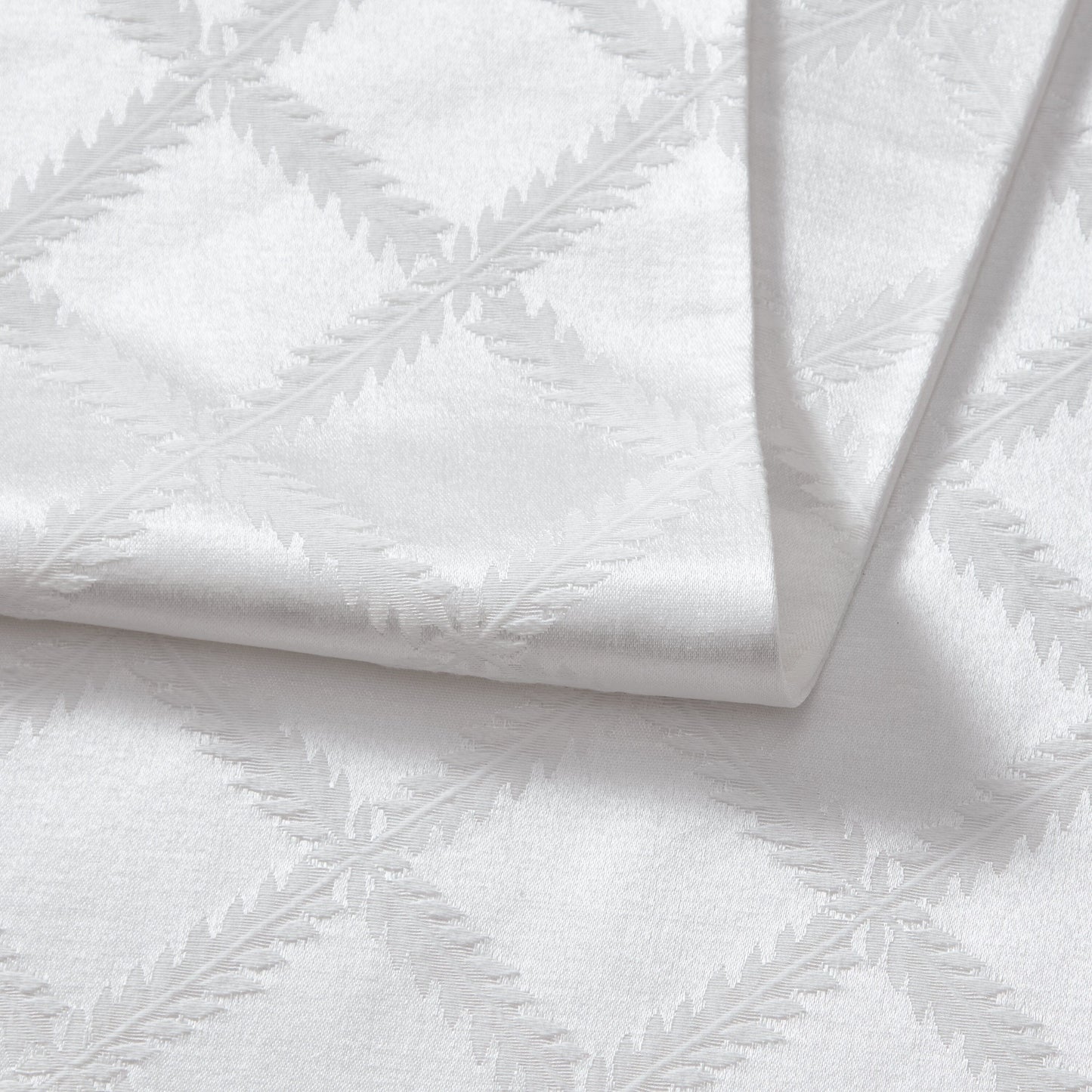 Lenox Laurel Leaf Reversible Runner