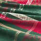 Merry and Festive Jacquard Tablecloth