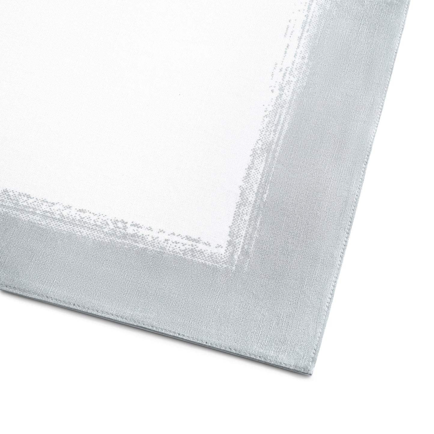 Villeroy & Boch Metallic Brushstroke Table Runner
