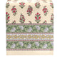 Nomad Harvest Block Print Table Runner