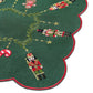 Villeroy & Boch Nutcracker Noel Embroidered Table Runner