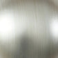 Cordelia 1" Window Drapery Single Curtain Rod with Globe Ball Finial