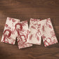 Lenox Pumpkin Toile Napkins, Set of 4