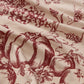 Lenox Pumpkin Toile Napkins, Set of 4