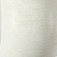 Rhinebeck Rustic Faux Wood 1" Window Drapery Single Curtain Rod