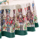 Royal Nutcracker Tablecloth