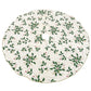 Lenox Scattered Holly Tree Skirt