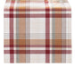 Seneca Plaid Harvest Cotton Table Runner