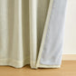 Lenox Serene Blackout Window Curtain