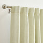 Lenox Serene Blackout Window Curtain