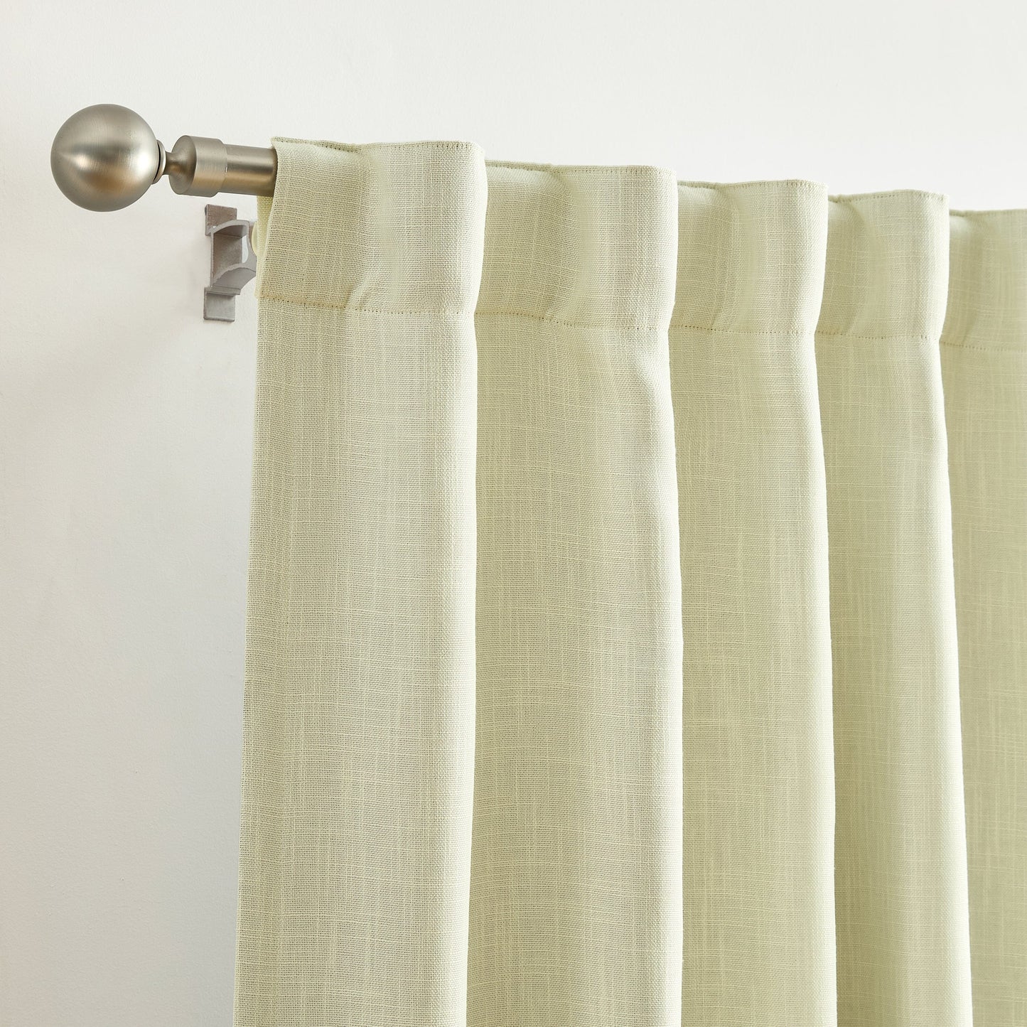 Lenox Serene Blackout Window Curtain