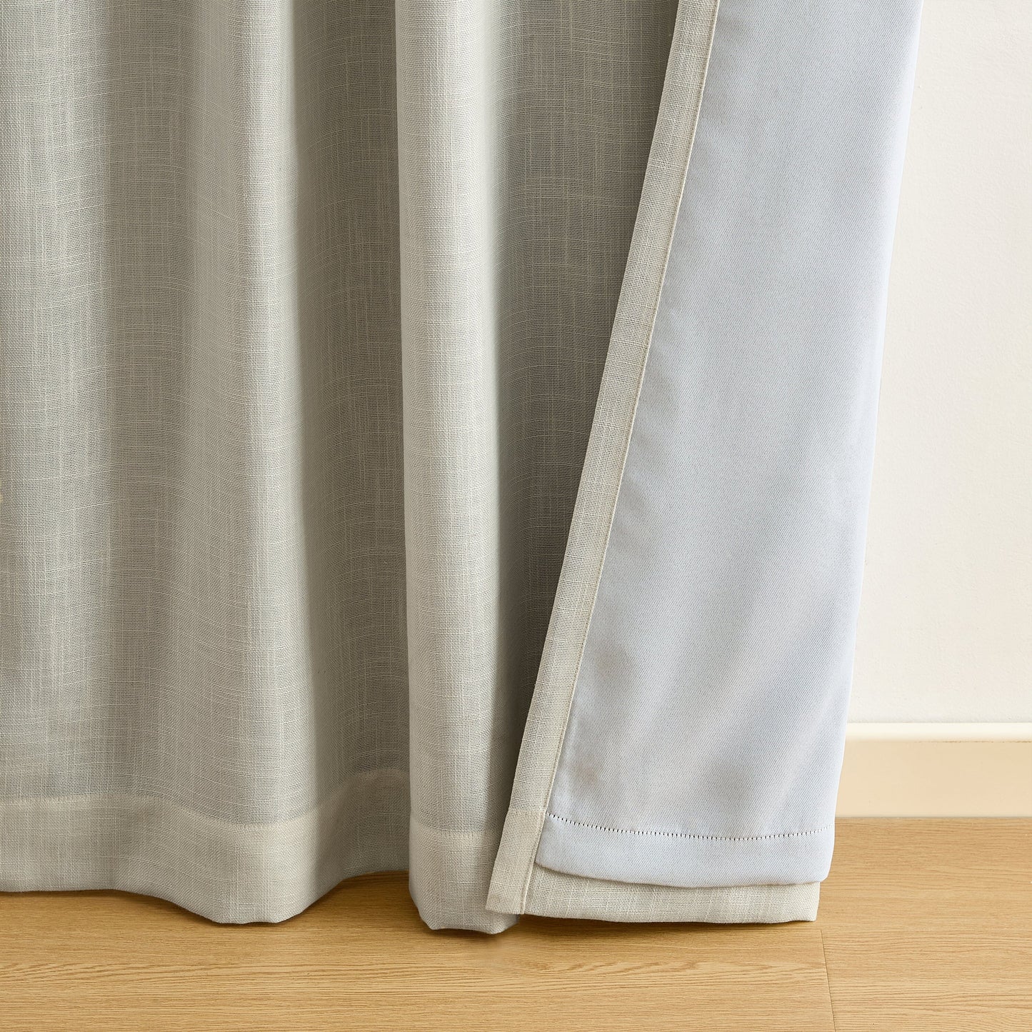 Lenox Serene Blackout Window Curtain