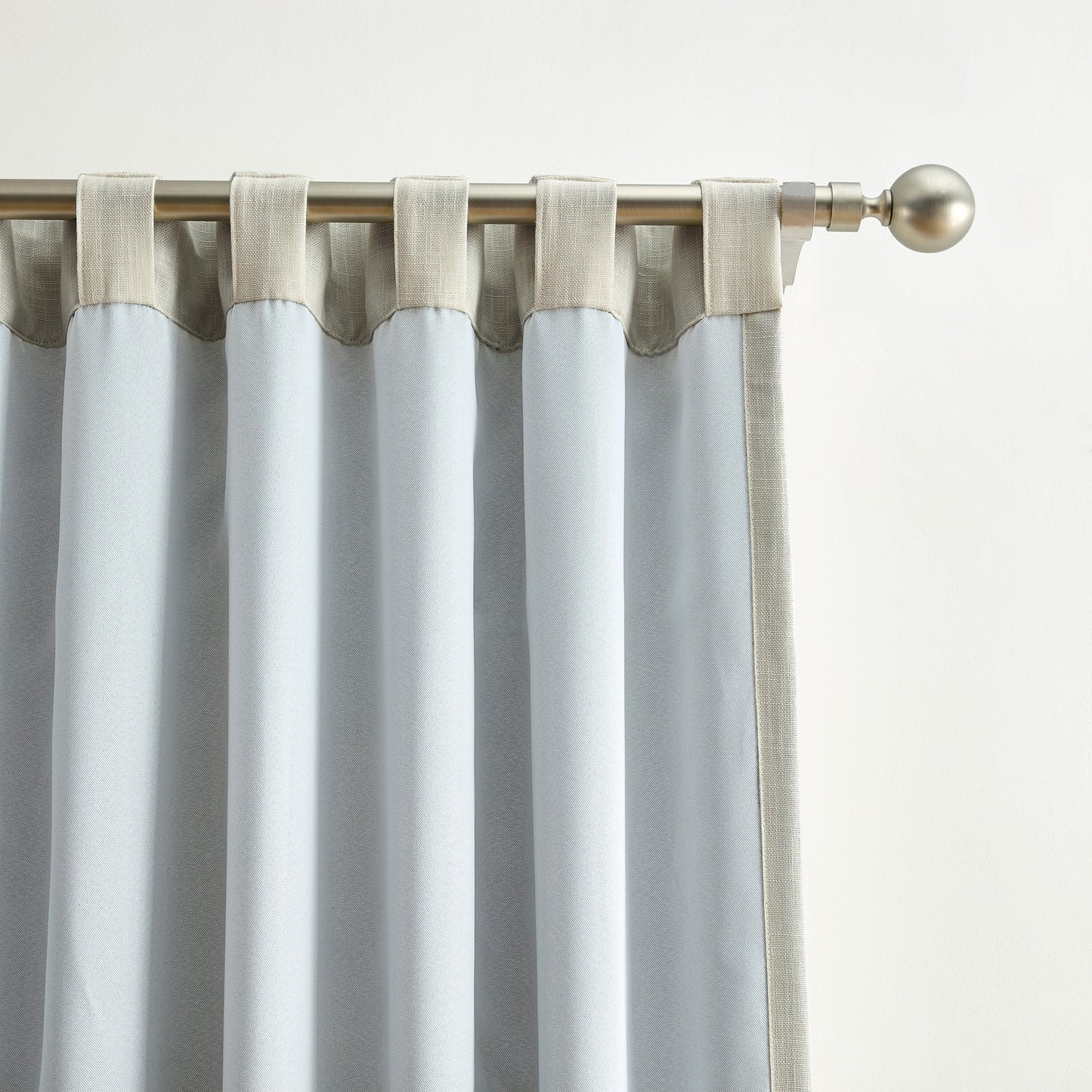 Lenox Serene Blackout Window Curtain