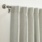 Lenox Serene Blackout Window Curtain