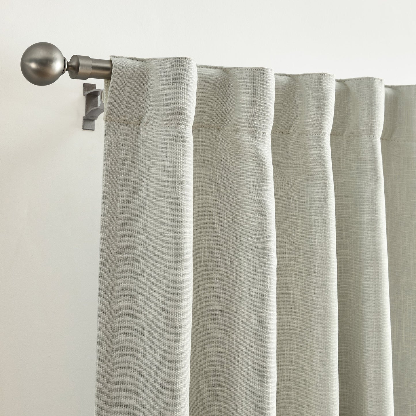 Lenox Serene Blackout Window Curtain