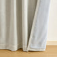 Lenox Serene Blackout Window Curtain