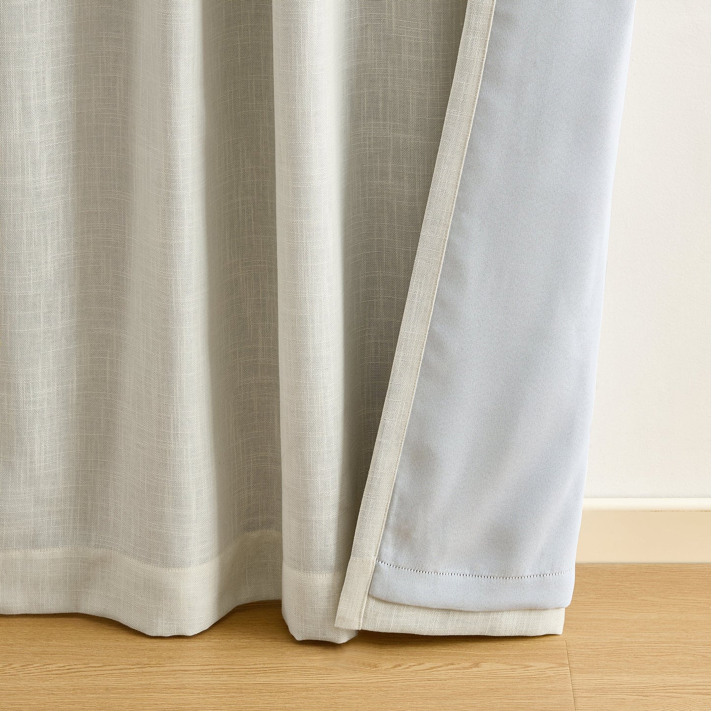 Lenox Serene Blackout Window Curtain