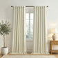 Lenox Serene Blackout Window Curtain