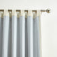 Lenox Serene Blackout Window Curtain