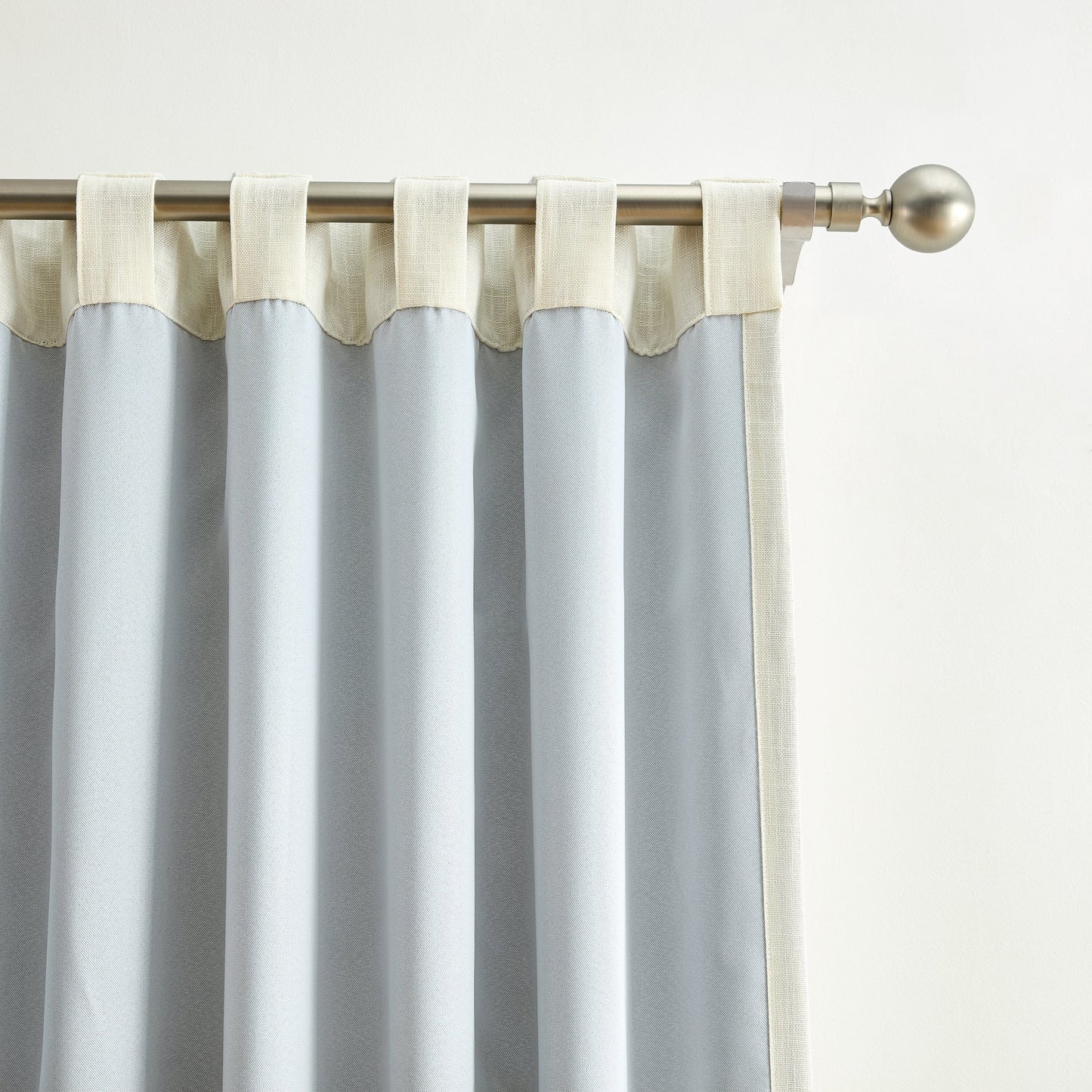 Lenox Serene Blackout Window Curtain