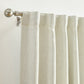 Lenox Serene Blackout Window Curtain