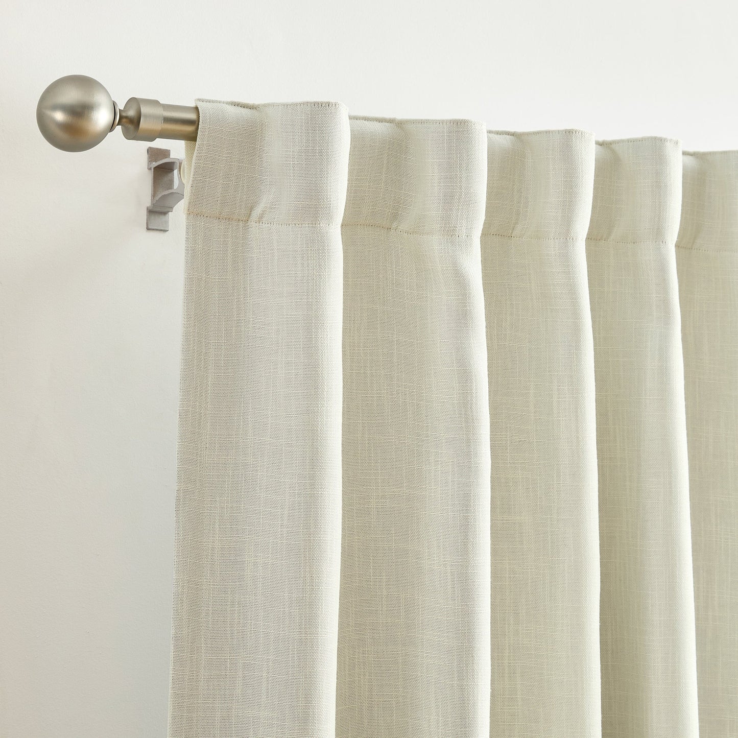 Lenox Serene Blackout Window Curtain