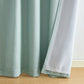 Lenox Serene Blackout Window Curtain