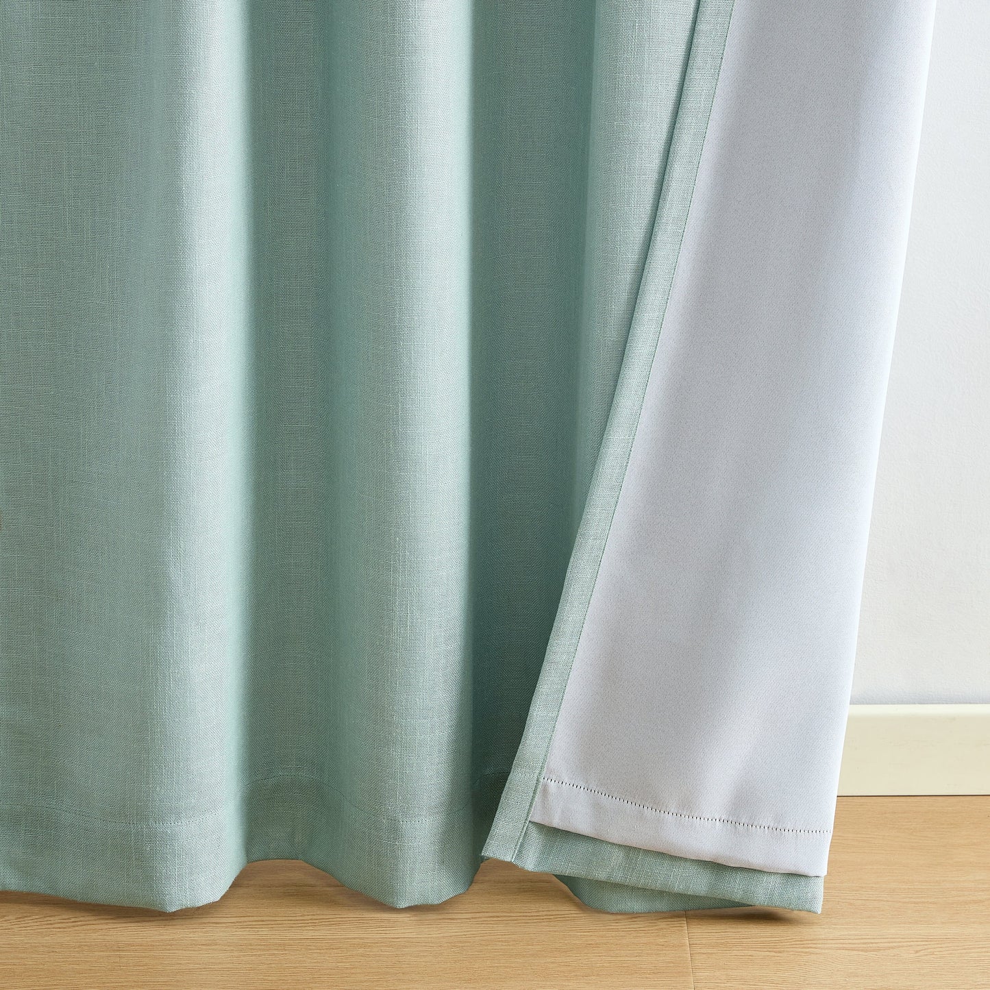 Lenox Serene Blackout Window Curtain