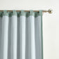 Lenox Serene Blackout Window Curtain