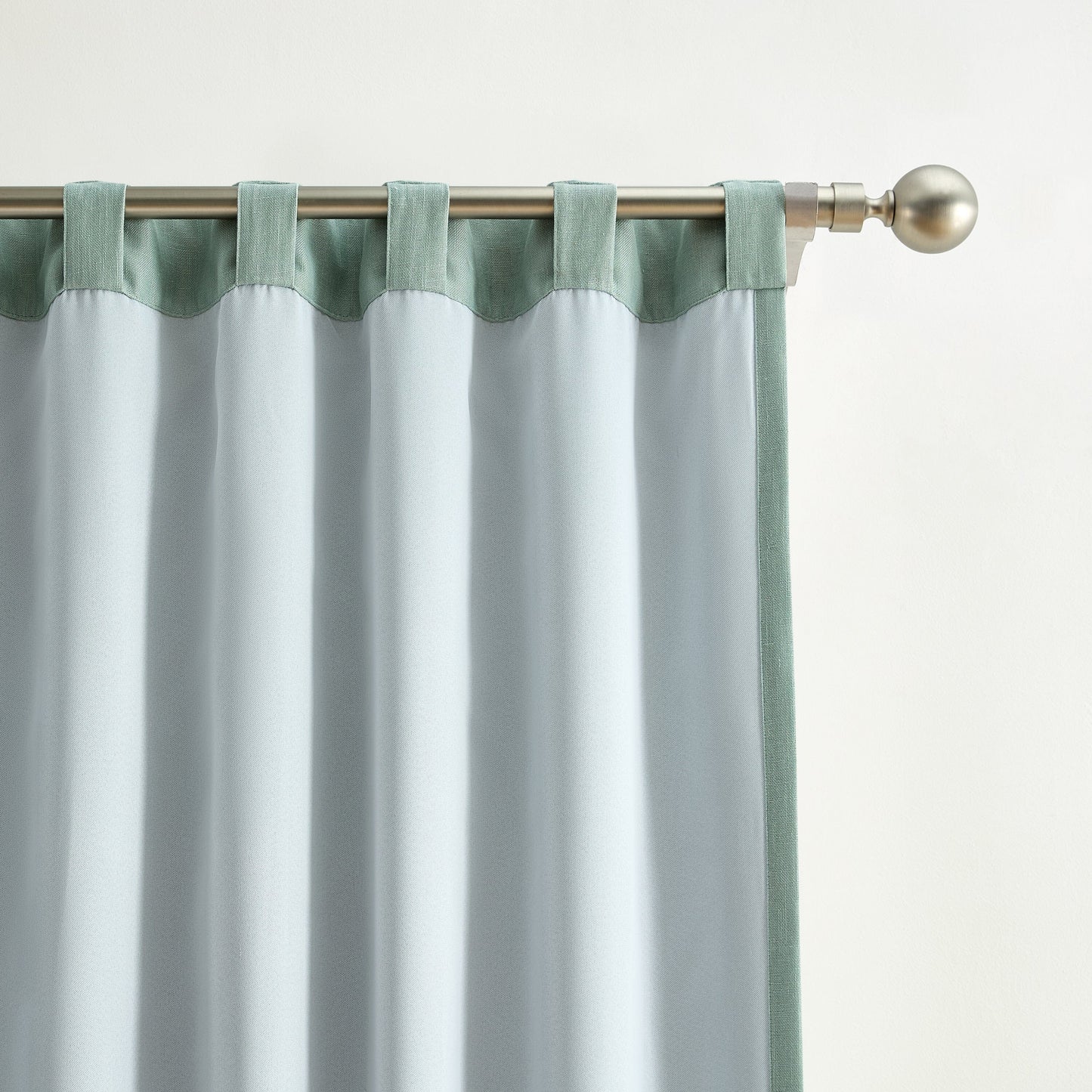 Lenox Serene Blackout Window Curtain
