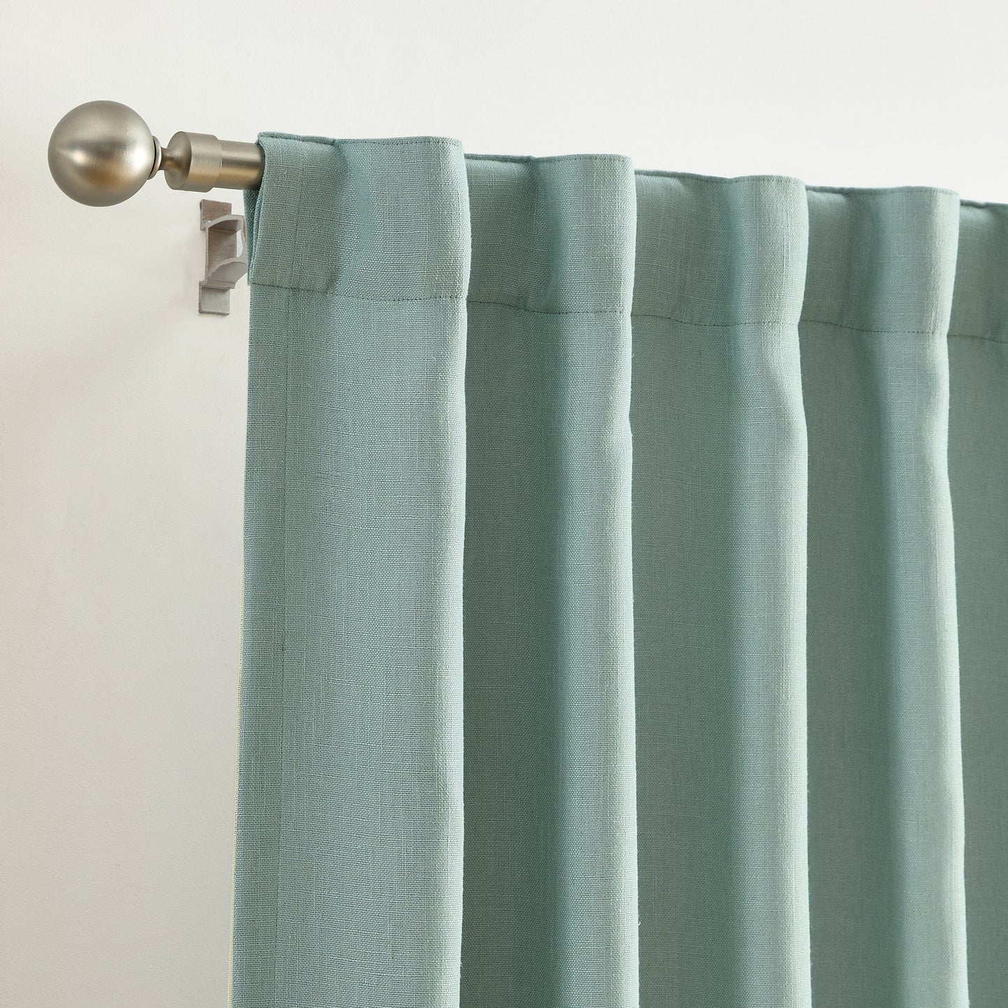 Lenox Serene Blackout Window Curtain