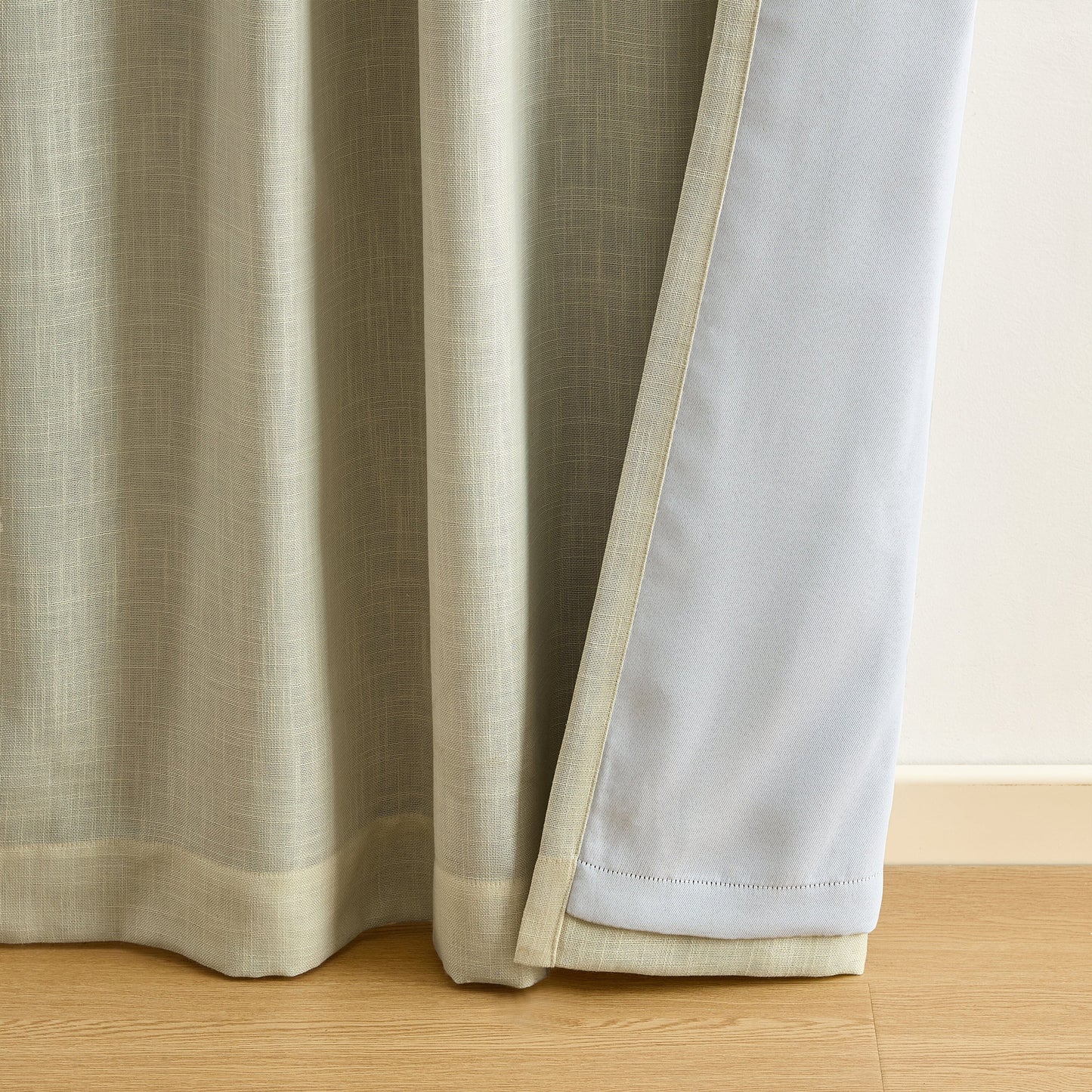 Lenox Serene Blackout Window Curtain