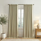 Lenox Serene Blackout Window Curtain