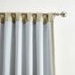 Lenox Serene Blackout Window Curtain