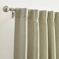 Lenox Serene Blackout Window Curtain