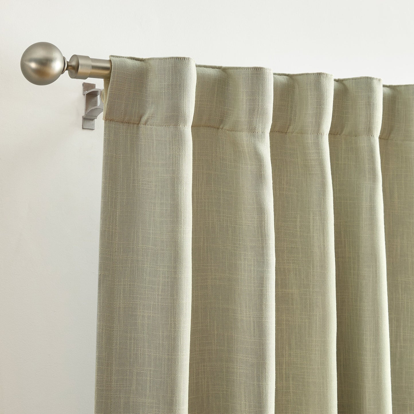 Lenox Serene Blackout Window Curtain