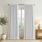 Lenox Serene Blackout Window Curtain