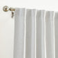 Lenox Serene Blackout Window Curtain