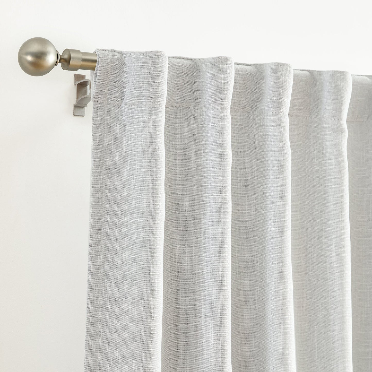 Lenox Serene Blackout Window Curtain